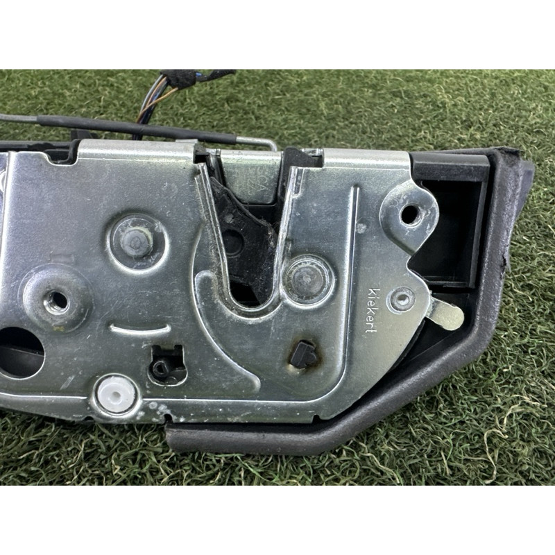 Замок двери (кузов и элементы) BMW X5 E70 2012 4.4 51215A36E84