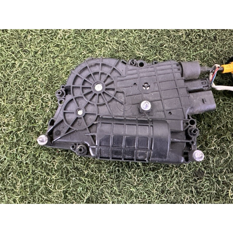 Замок двери (кузов и элементы) BMW X5 E70 2012 4.4 51225A36E85