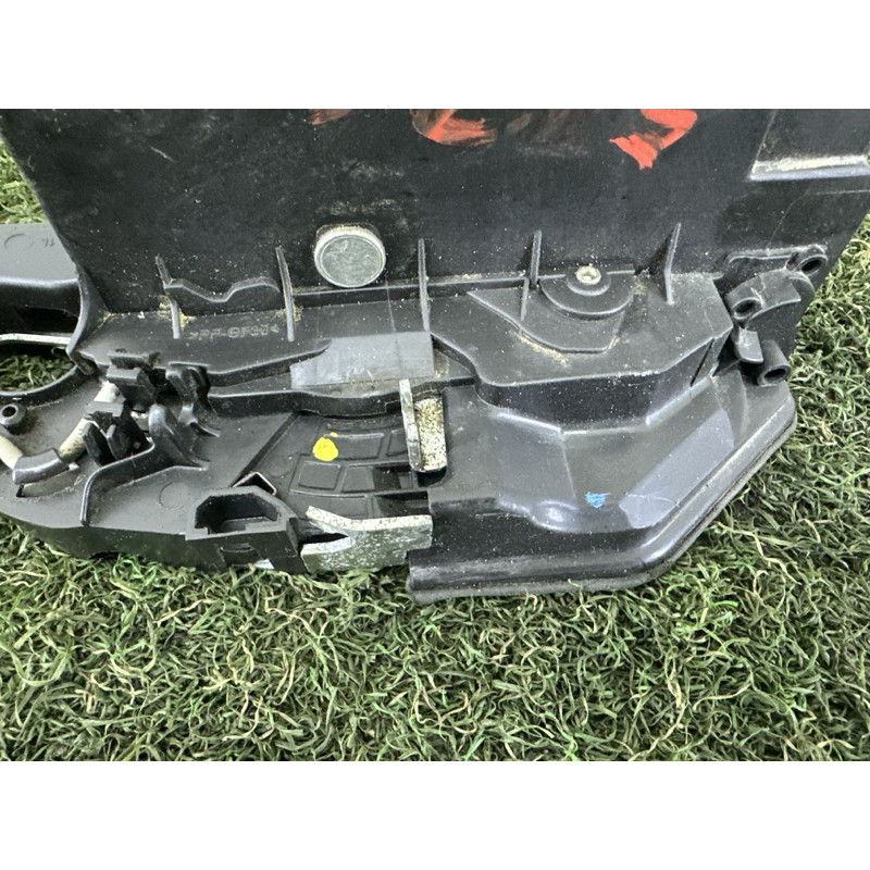 Замок двери (кузов и элементы) BMW X5 E70 2012 4.4 51225A36E85