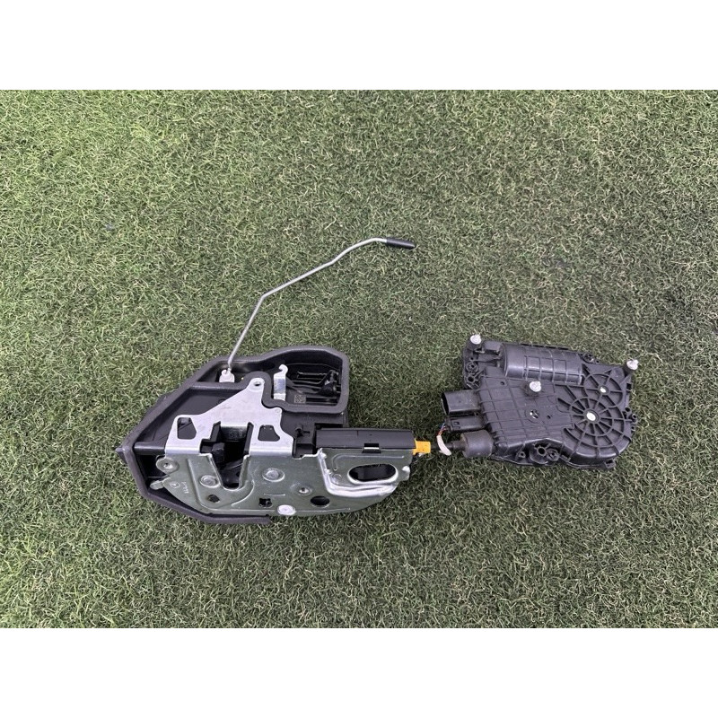 Замок двери (кузов и элементы) BMW X5 E70 2012 4.4 51225A36E85