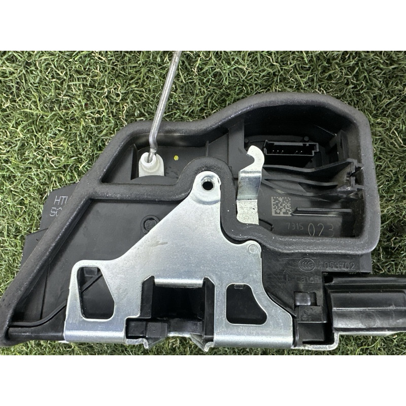Замок двери (кузов и элементы) BMW X5 E70 2012 4.4 51225A36E85