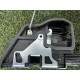 Замок двери (кузов и элементы) BMW X5 E70 2012 4.4 51225A36E85