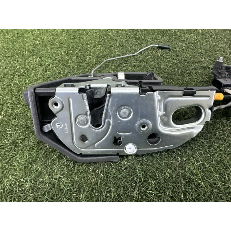 Замок двери (кузов и элементы) BMW X5 E70 2012 4.4 51225A36E85