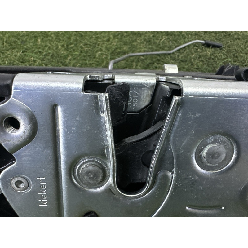 Замок двери (кузов и элементы) BMW X5 E70 2012 4.4 51225A36E85
