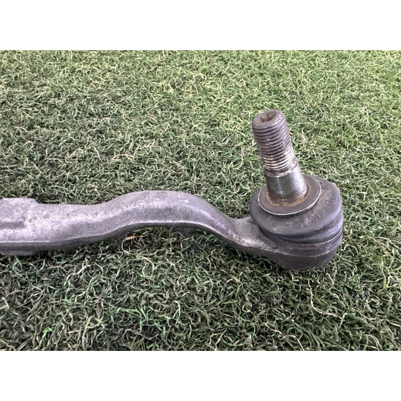 Рулева тяга з наконечником (рульове керування) BMW X3 F25 2013 3.0 N55B30 32106787472