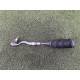 Рулева тяга з наконечником (рульове керування) BMW X3 F25 2013 3.0 N55B30 32106787472