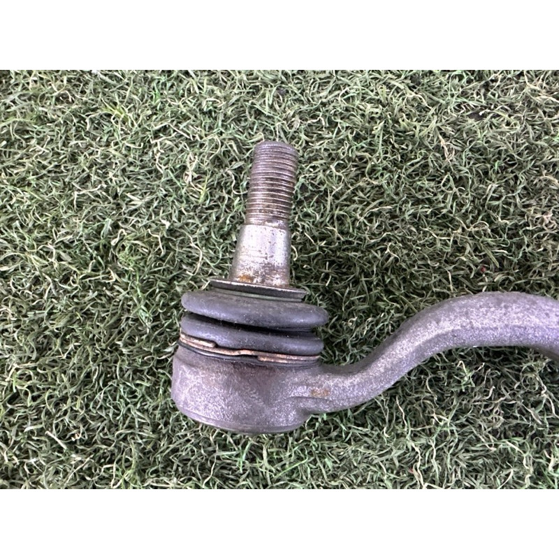 Рулева тяга з наконечником (рульове керування) BMW X3 F25 2013 3.0 N55B30 32106787472
