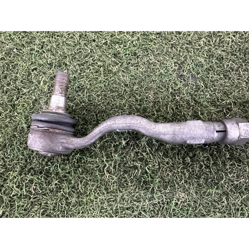 Рулева тяга з наконечником (рульове керування) BMW X3 F25 2013 3.0 N55B30 32106787472