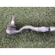 Рулева тяга з наконечником (рульове керування) BMW X3 F25 2013 3.0 N55B30 32106787472