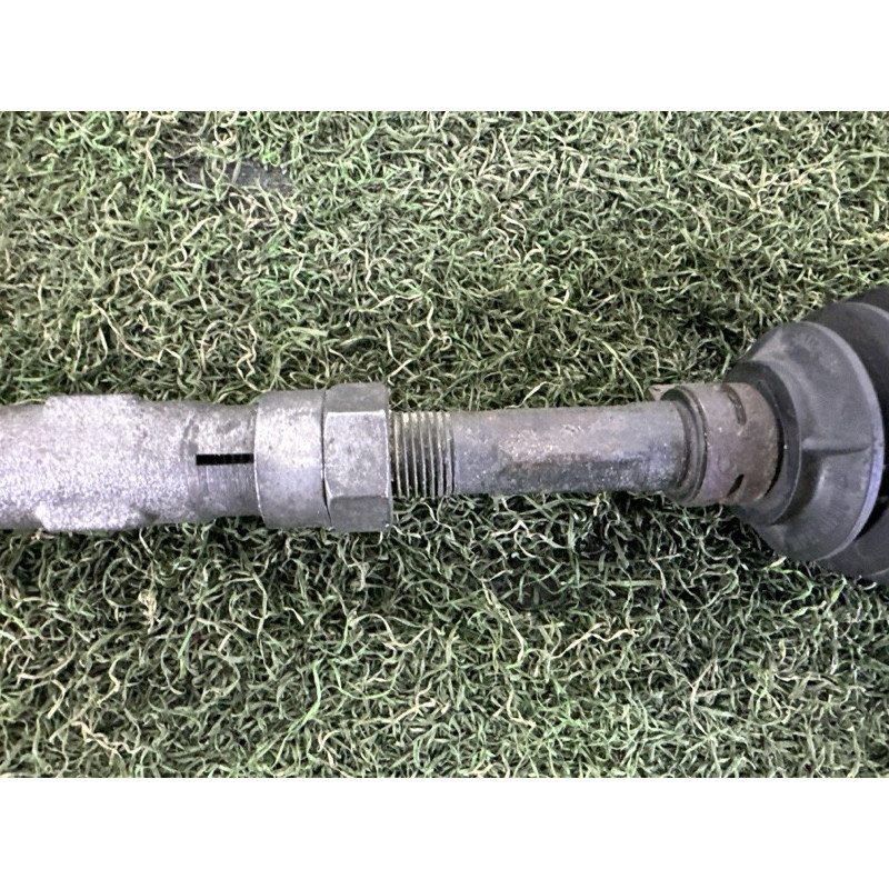Рулева тяга з наконечником (рульове керування) BMW X3 F25 2013 3.0 N55B30 32106787472