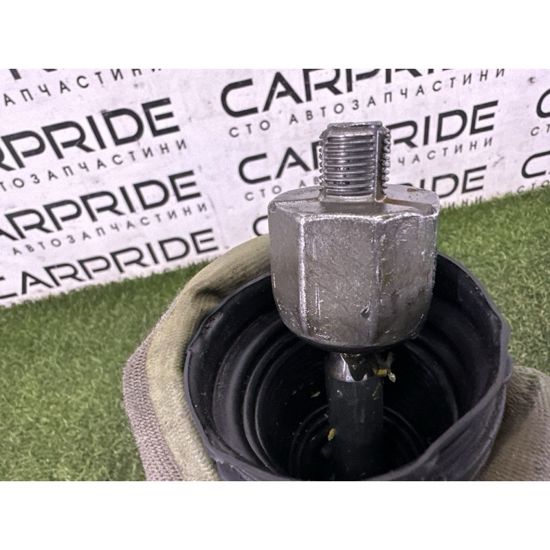 Рулева тяга з наконечником (рульове керування) BMW X3 F25 2013 3.0 N55B30 32106787472