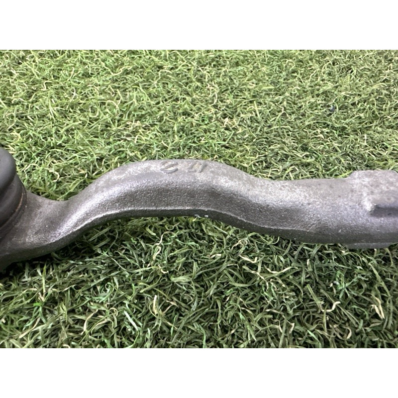 Рулевая тяга с наконечником (рулевое управление) BMW X3 F25 2013 3.0 N55B30 32106787472