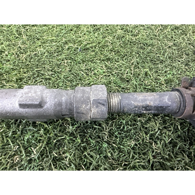 Рулевая тяга с наконечником (рулевое управление) BMW X3 F25 2013 3.0 N55B30 32106787472