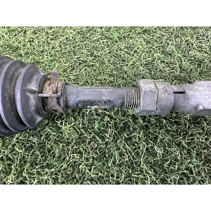 Рулевая тяга с наконечником (рулевое управление) BMW X3 F25 2013 3.0 N55B30 32106787472