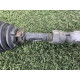 Рулевая тяга с наконечником (рулевое управление) BMW X3 F25 2013 3.0 N55B30 32106787472