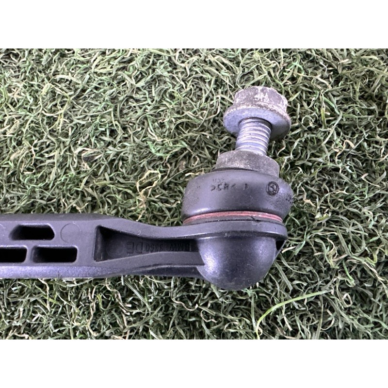 Стійка стабілізатора (підвіска) BMW X1 F48 2016 2.0 33506862865
