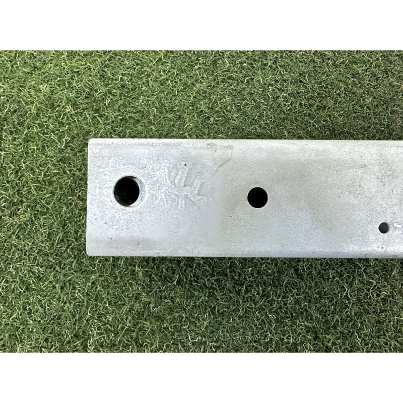 Кронштейн посилювача бампера (скло та дзеркала) LAND ROVER Range Rover Velar L560 2018 2.0 LR091866