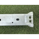 Кронштейн посилювача бампера (скло та дзеркала) LAND ROVER Range Rover Velar L560 2018 2.0 LR091866