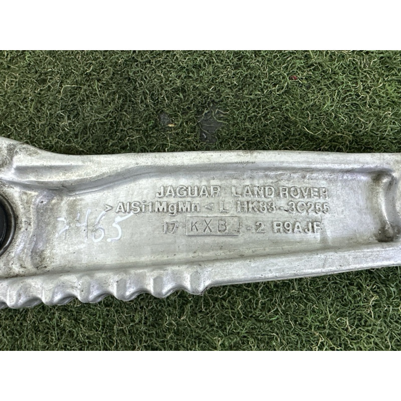 Рычаг подвески (подвеска) LAND ROVER Range Rover Velar L560 2018 2.0 LR090504