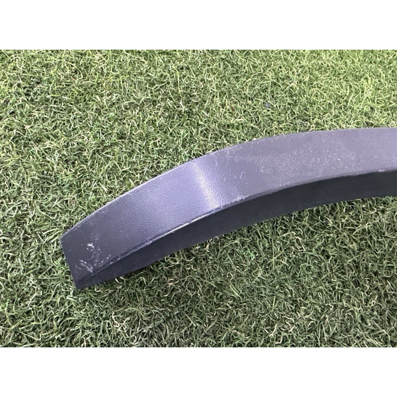 Накладка на крыло (кузов и элементы) Volkswagen Touareg NF 2012 3.0 7P6854819B9B9