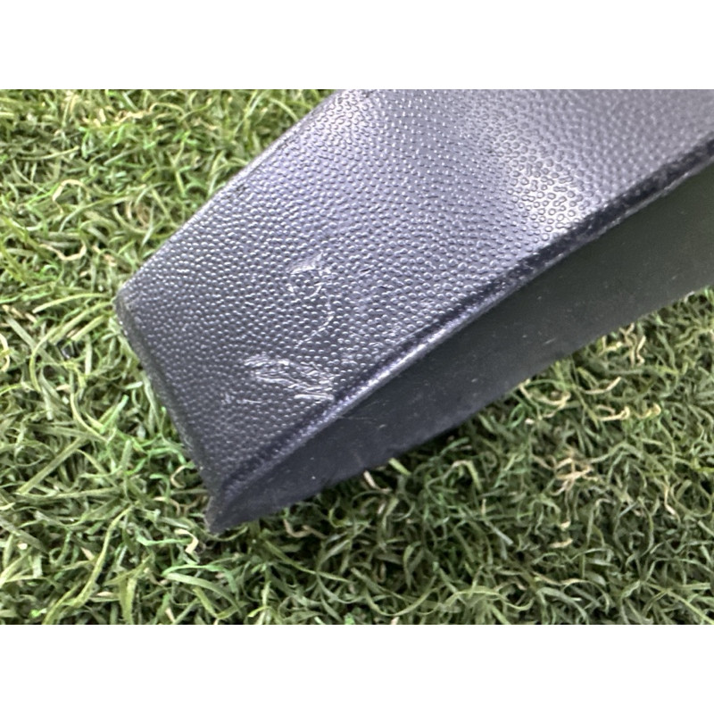 Накладка на крыло (кузов и элементы) Volkswagen Touareg NF 2012 3.0 7P6854819B9B9