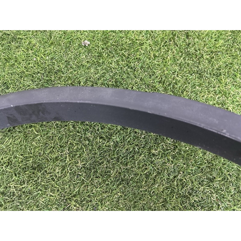 Накладка на крыло (кузов и элементы) Volkswagen Touareg NF 2012 3.0 7P6854819B9B9