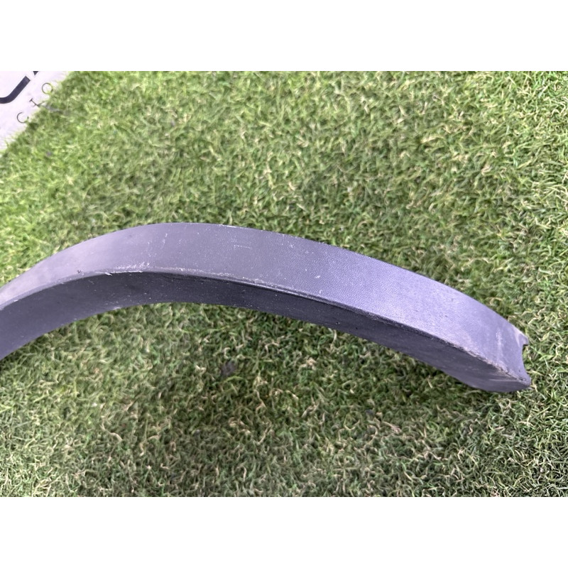 Накладка на крыло (кузов и элементы) Volkswagen Touareg NF 2012 3.0 7P6854819B9B9