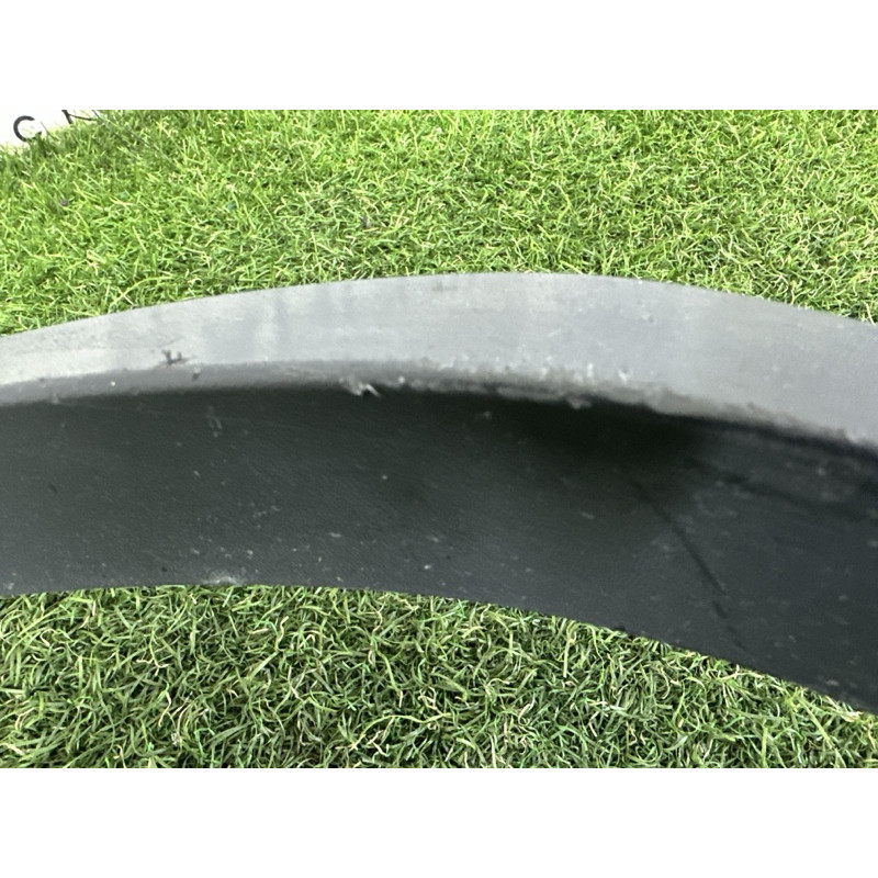 Накладка на крыло (кузов и элементы) Volkswagen Touareg NF 2012 3.0 7P6854819B9B9