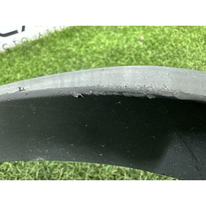 Накладка на крыло (кузов и элементы) Volkswagen Touareg NF 2012 3.0 7P6854819B9B9