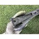Накладка на крыло (кузов и элементы) Volkswagen Touareg NF 2012 3.0 7P6854819B9B9
