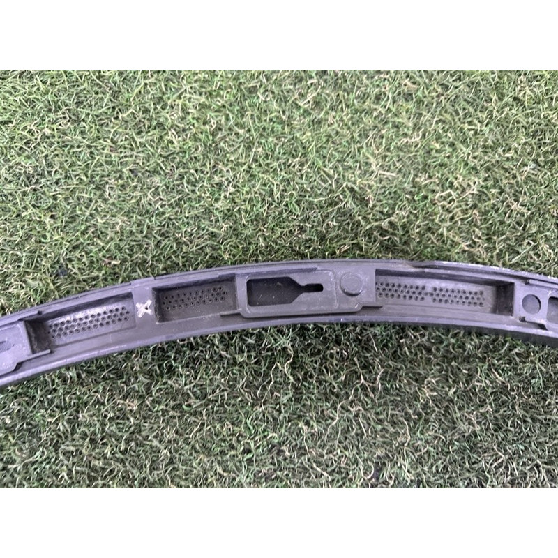 Накладка на крыло (кузов и элементы) Volkswagen Touareg NF 2012 3.0 7P6854819B9B9
