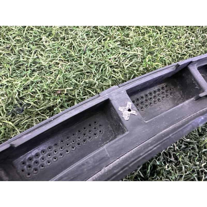 Накладка на крыло (кузов и элементы) Volkswagen Touareg NF 2012 3.0 7P6854819B9B9