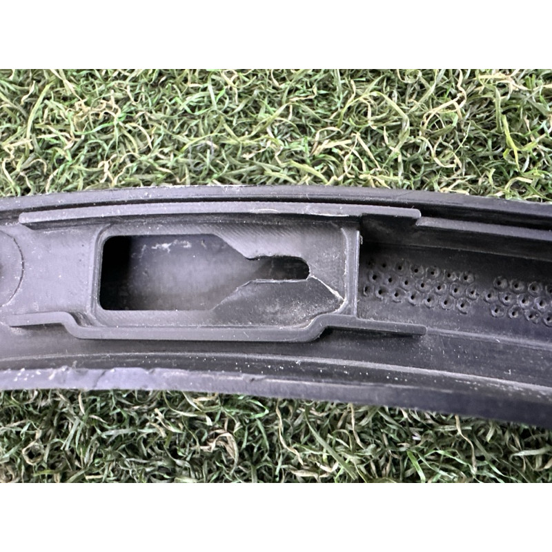 Накладка на крыло (кузов и элементы) Volkswagen Touareg NF 2012 3.0 7P6854819B9B9