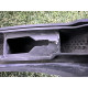 Накладка на крыло (кузов и элементы) Volkswagen Touareg NF 2012 3.0 7P6854819B9B9