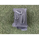 Блок регулировки сидения (закрытая категория) LAND ROVER RANGE ROVER Sport L494 2014 5.0 LR042443
