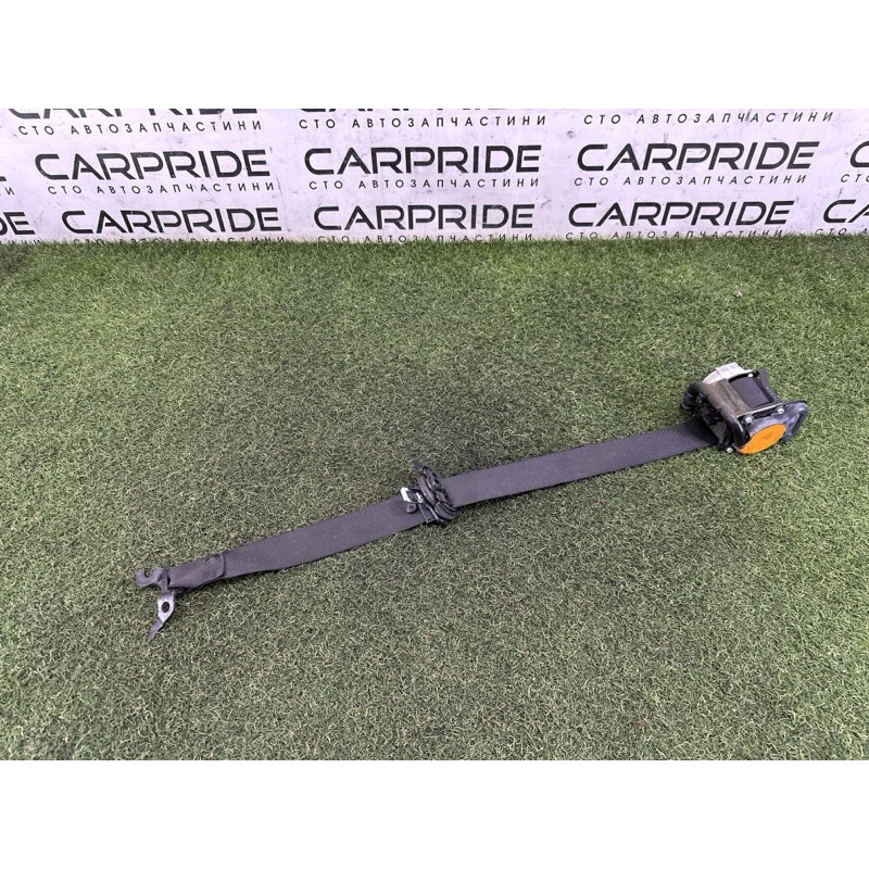 Ремінь безпеки (airbag / безпека) BMW X3 F25 2013 2.0 72117367250