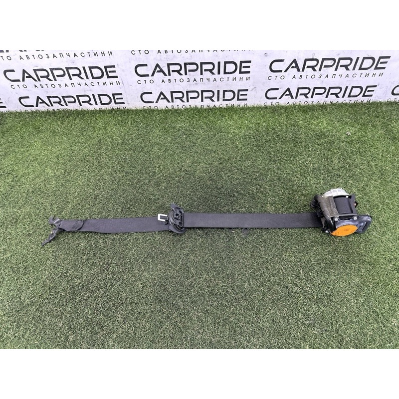 Ремінь безпеки (airbag / безпека) BMW X3 F25 2013 2.0 72117367250