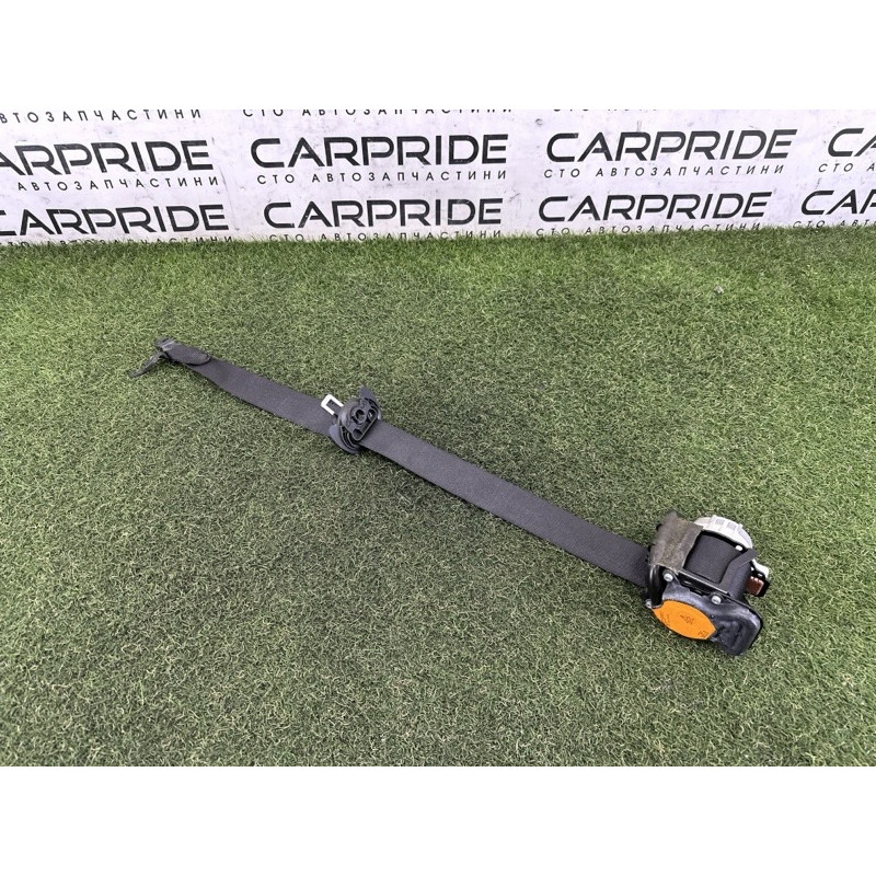 Ремінь безпеки (airbag / безпека) BMW X3 F25 2013 2.0 72117367250