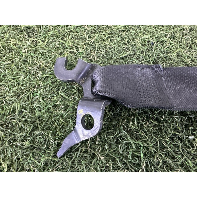 Ремінь безпеки (airbag / безпека) BMW X3 F25 2013 2.0 72117367250