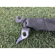 Ремінь безпеки (airbag / безпека) BMW X3 F25 2013 2.0 72117367250