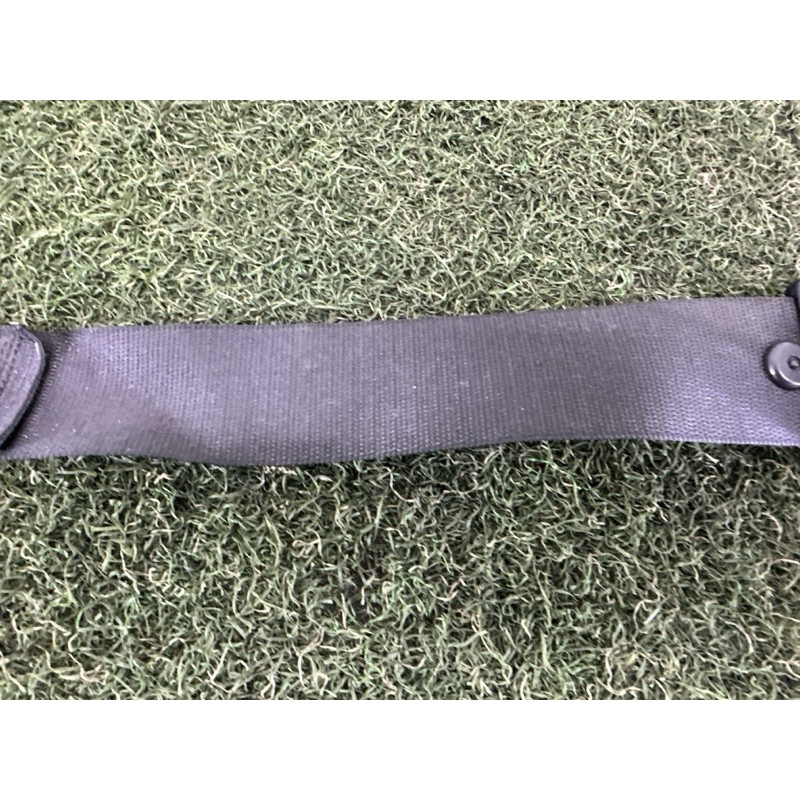 Ремінь безпеки (airbag / безпека) BMW X3 F25 2013 2.0 72117367250