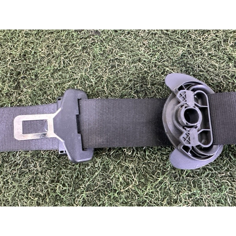 Ремінь безпеки (airbag / безпека) BMW X3 F25 2013 2.0 72117367250