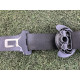 Ремінь безпеки (airbag / безпека) BMW X3 F25 2013 2.0 72117367250