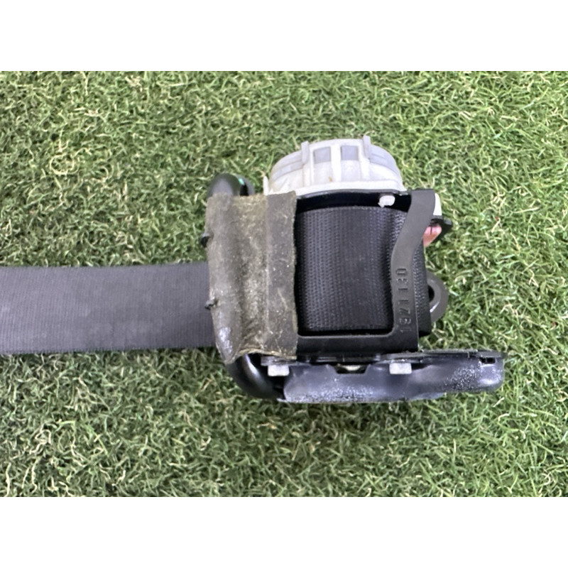 Ремінь безпеки (airbag / безпека) BMW X3 F25 2013 2.0 72117367250