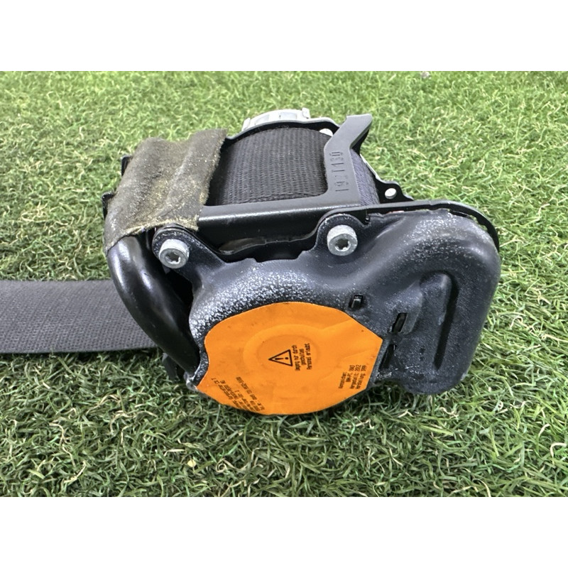 Ремінь безпеки (airbag / безпека) BMW X3 F25 2013 2.0 72117367250
