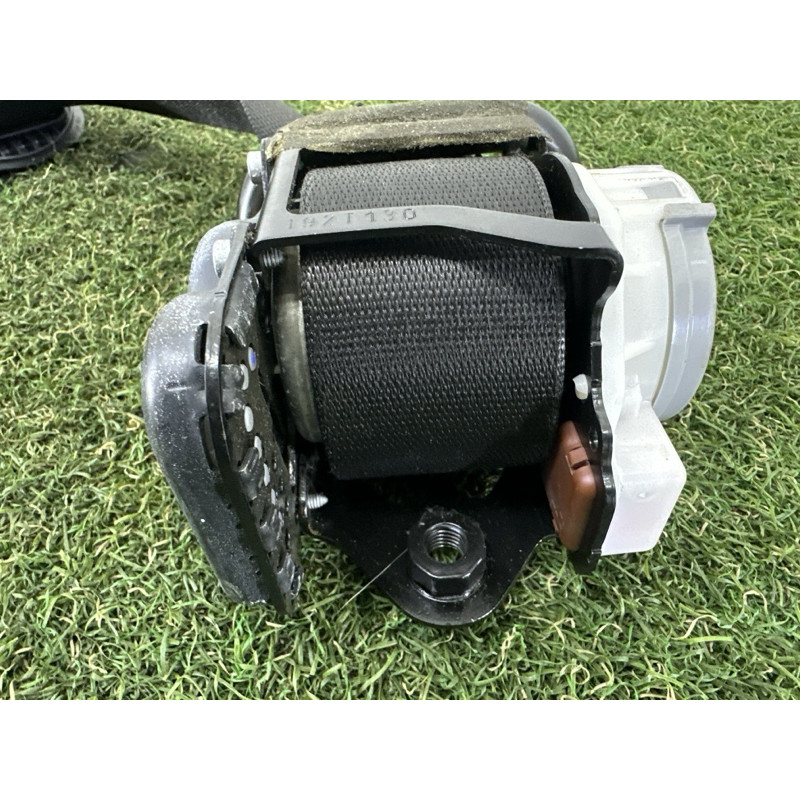 Ремінь безпеки (airbag / безпека) BMW X3 F25 2013 2.0 72117367250