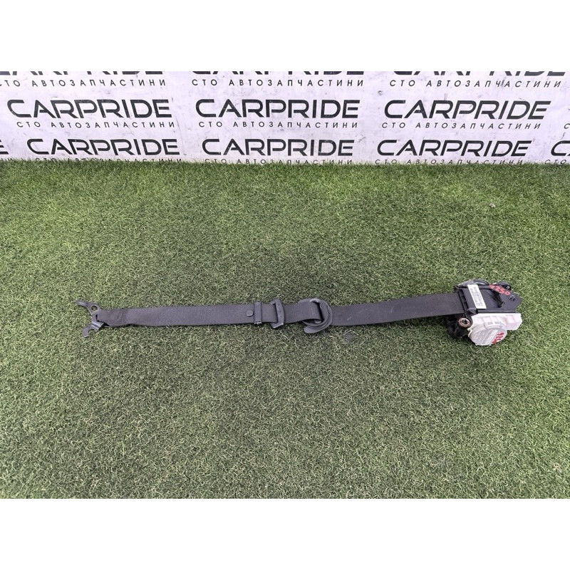 Ремінь безпеки (airbag / безпека) BMW X3 F25 2013 2.0 72117367250