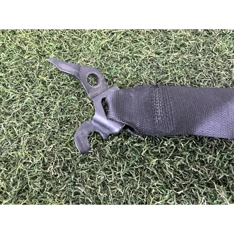 Ремінь безпеки (airbag / безпека) BMW X3 F25 2013 2.0 72117367250