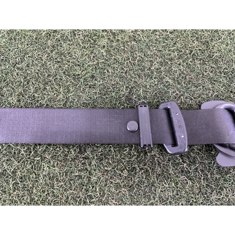Ремінь безпеки (airbag / безпека) BMW X3 F25 2013 2.0 72117367250
