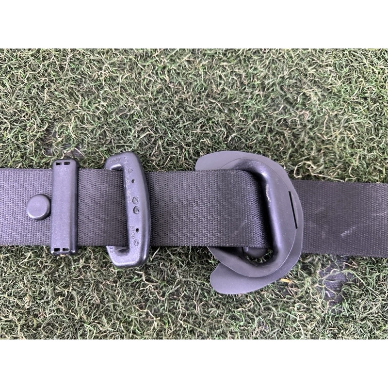 Ремінь безпеки (airbag / безпека) BMW X3 F25 2013 2.0 72117367250
